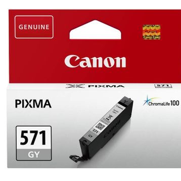Canon CLI-571GY Kartuş