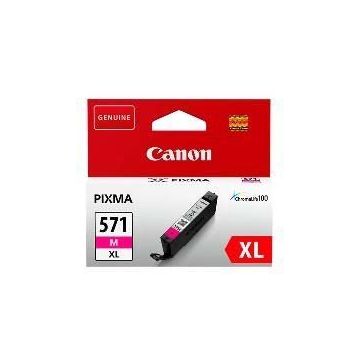 Canon CLI-571XL 0333C001 Mag Mürekkep Karttuş