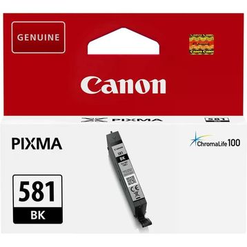 Canon CLI-581/2106C001 Siyah Orijinal Kartuş