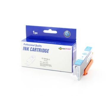 Canon CLİ-581XL Mavi Uyumlu Kartuş