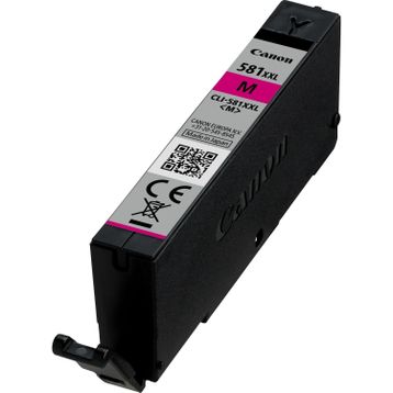 Canon CLI-581XXL Kırmızı Kartuş