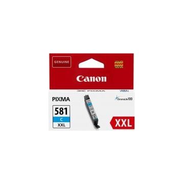 Canon CLI-581XXL Mavi Kartuş