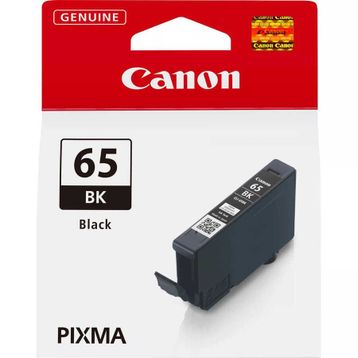 Canon CLI-65/4215C001 Siyah Kartuş