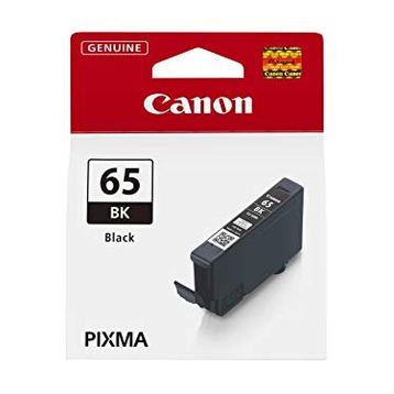 Canon CLI-65/4215C001 Siyah Kartuş