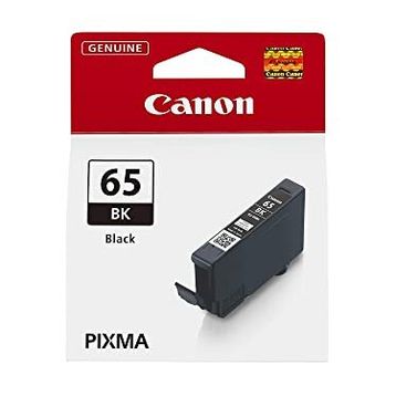 Canon CLI-65/4215C001 Siyah Kartuş