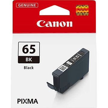 Canon CLI-65/4215C001 Siyah Kartuş