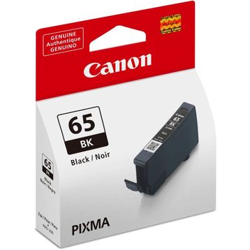 Canon CLI-65/4215C001 Siyah Kartuş
