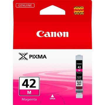 Canon CLI-65/4217C001 Kırmızı Kartuş
