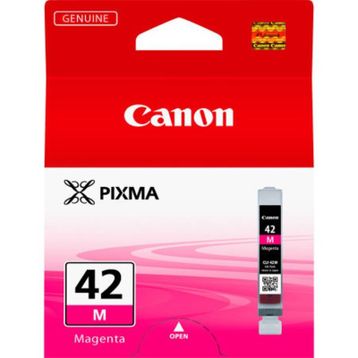Canon CLI-65/4217C001 Kırmızı Kartuş