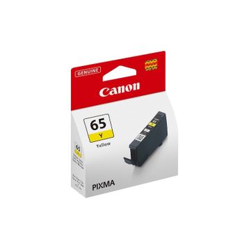 Canon CLI-65/4218C001 Sarı Kartuş