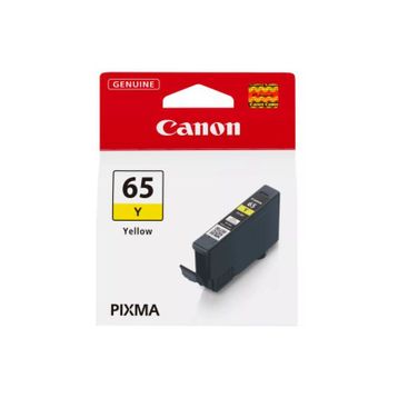 Canon CLI-65/4218C001 Sarı Kartuş