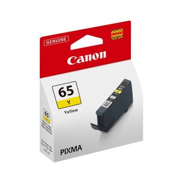 Canon CLI-65/4218C001 Sarı Kartuş