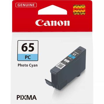 Canon CLI-65/4220C001 Foto Mavi Kartuş