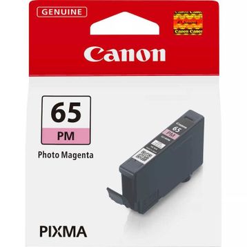 Canon CLI-65/4221C001 Foto Kırmızı Kartuş