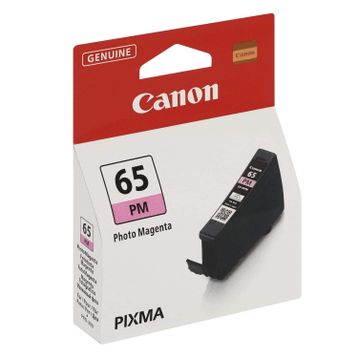 Canon CLI-65/4221C001 Foto Kırmızı Kartuş