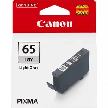 Canon CLI-65/4222C001 Açık Gri Kartuş
