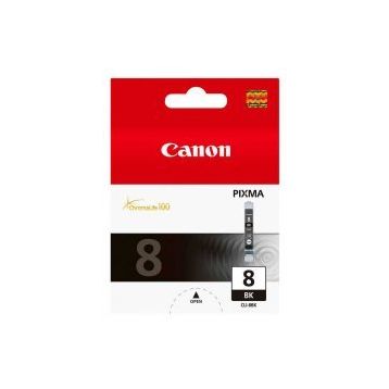 Canon CLI-8/0620B001 Siyah Kartuş