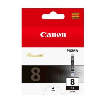Canon CLI-8/0620B001 Siyah Kartuş