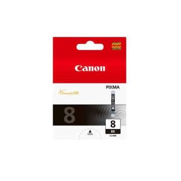 Canon CLI-8/0620B001 Siyah Kartuş