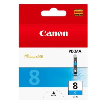 Canon CLI-8/0621B001 Mavi Kartuş