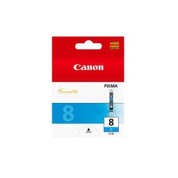 Canon CLI-8/0621B001 Mavi Kartuş