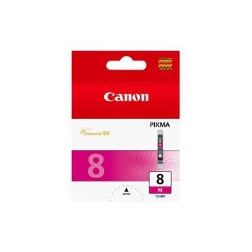 Canon CLI-8/0622B001 Kırmızı Kartuş