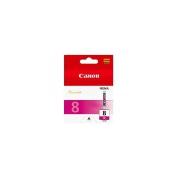 Canon CLI-8/0622B001 Kırmızı Kartuş