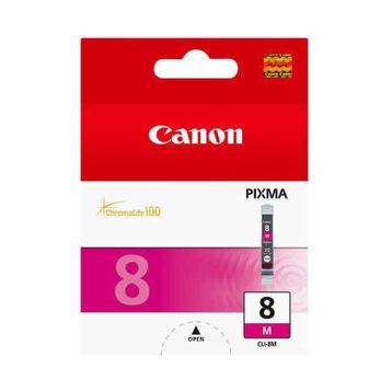 Canon CLI-8/0626B001 Kırmızı Kartuş