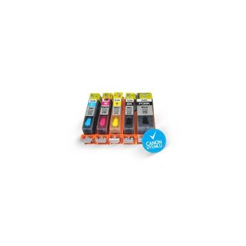 Canon CLI-8BK Orjinal Black Kartuş