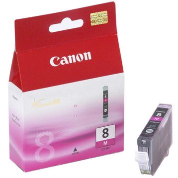 Canon CLI-8M Kartuş