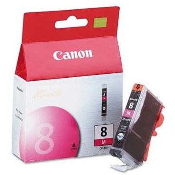 Canon CLI-8M Kartuş