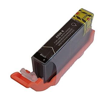 Canon CLI526XL Siyah 0.665K Muadil Kartuş