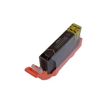 Canon CLI526XL Siyah 0.665K Muadil Kartuş