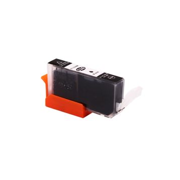 Canon CLI526XL Siyah 0.665K Muadil Kartuş
