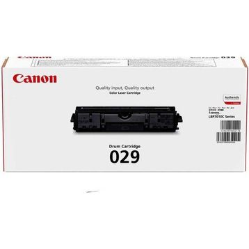 Canon CRG-029/4371B002 Drum Chip