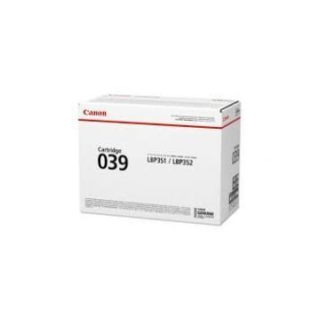 Canon CRG-039 Toner