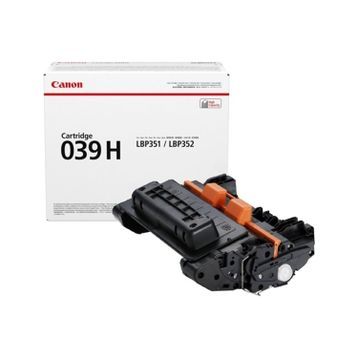 Canon CRG-039H Toner