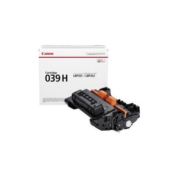 Canon CRG-039H Toner