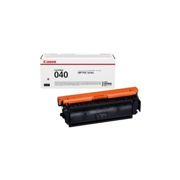 Canon CRG-040 Kırmızı Toner