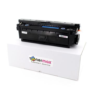 Canon CRG-040 Mavi Muadil Toner