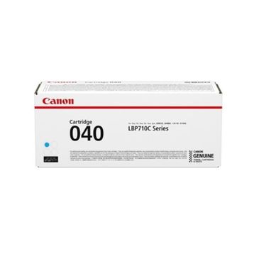 Canon CRG-040 Mavi Toner