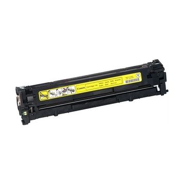Canon CRG-040 Sarı Muadil Toner