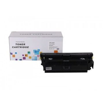 Canon CRG-040 Siyah Muadil Toner