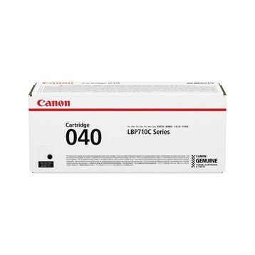 Canon CRG-040 Siyah Toner