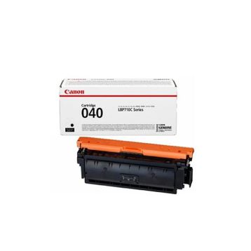 Canon CRG-040 Siyah Toner