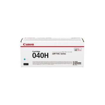Canon CRG-040H Mavi Toner