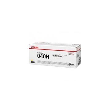 Canon CRG-040H Sarı Toner