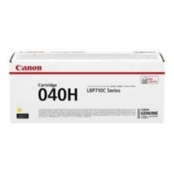 Canon CRG-040H Sarı Toner