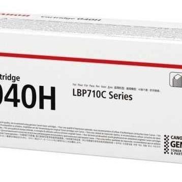 Canon CRG-040H Siyah Toner