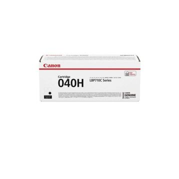 Canon CRG-040H Siyah Toner